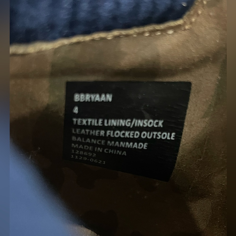 NWOT Steve Madden Boots - Picture 7 of 7